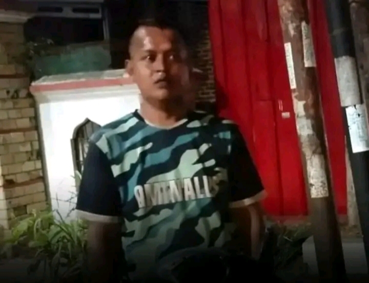 Demi Isteri Hamil, Firman Rela Pulang